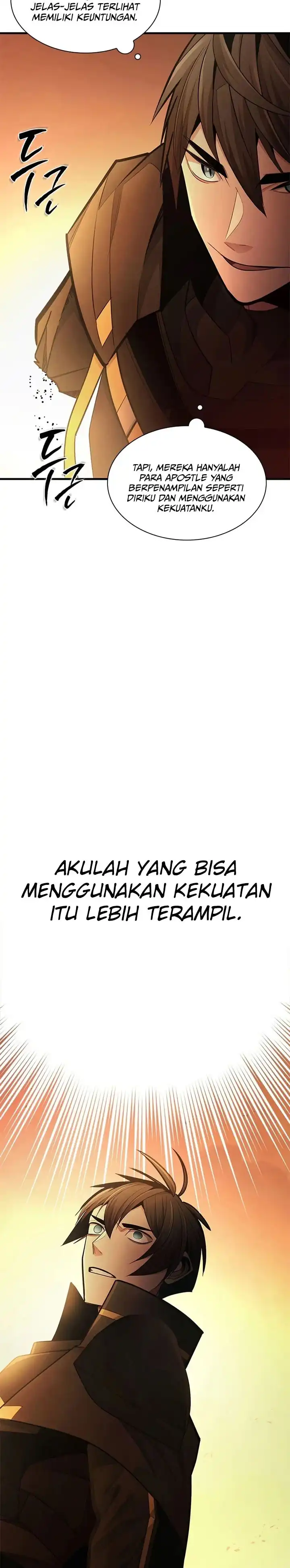 The Tutorial is Too Hard Chapter 264 halaman 4