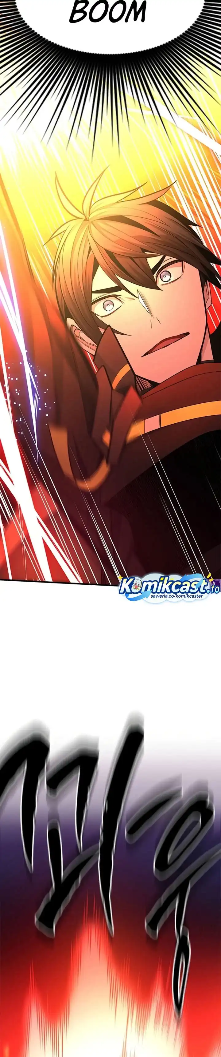 The Tutorial is Too Hard Chapter 264 halaman 20