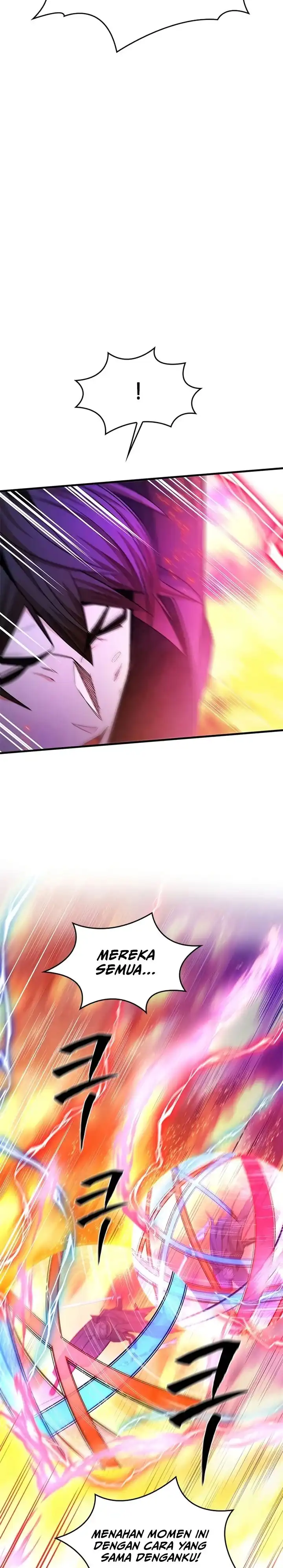 The Tutorial is Too Hard Chapter 264 halaman 27