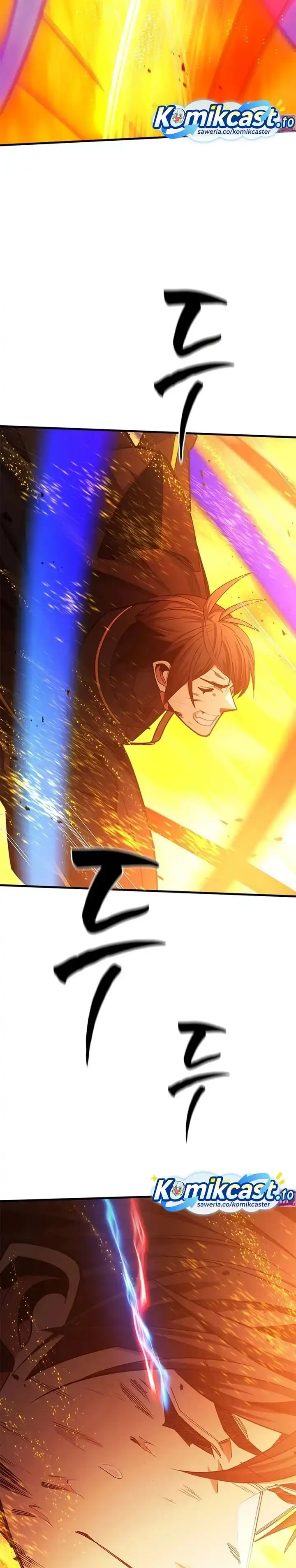 The Tutorial is Too Hard Chapter 264 halaman 35
