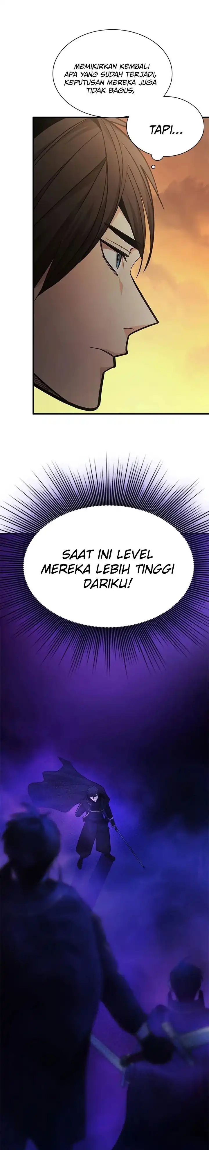 The Tutorial is Too Hard Chapter 264 halaman 7