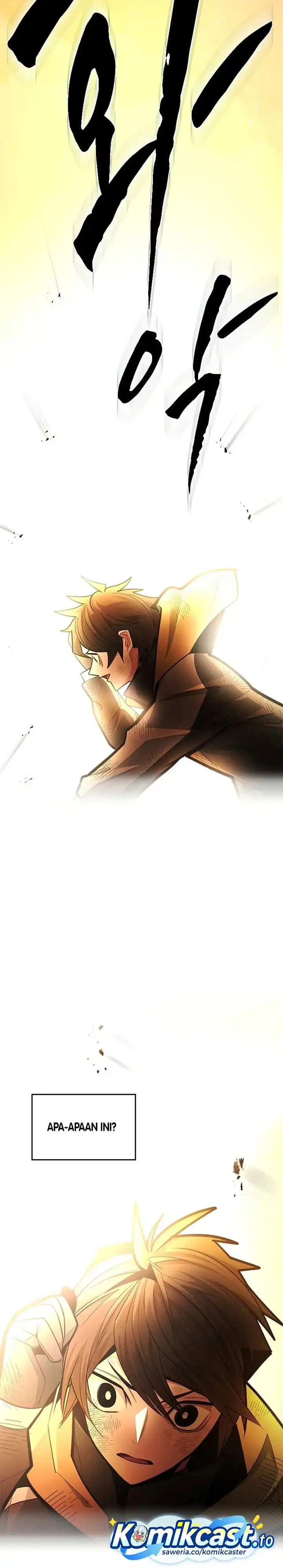 The Tutorial is Too Hard Chapter 265 halaman 9