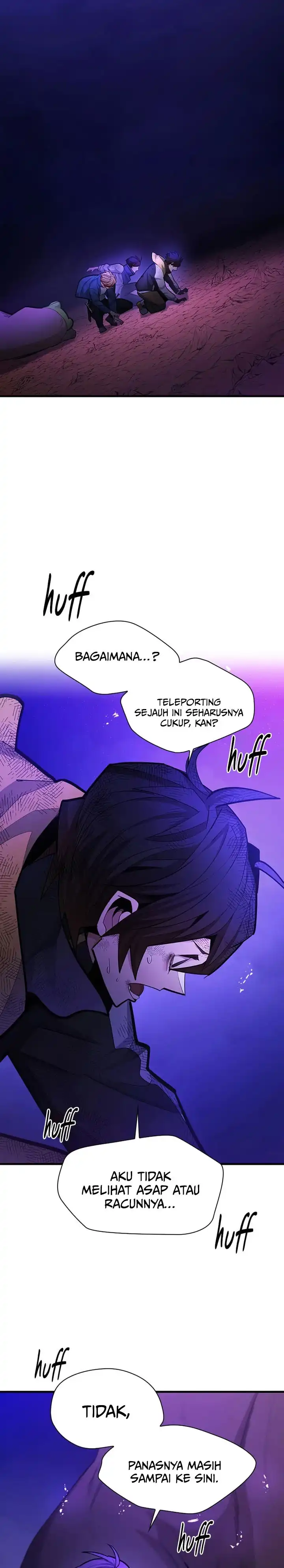 The Tutorial is Too Hard Chapter 265 halaman 30