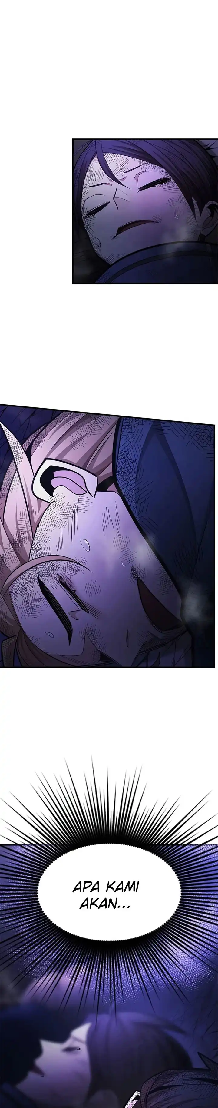 The Tutorial is Too Hard Chapter 265 halaman 36