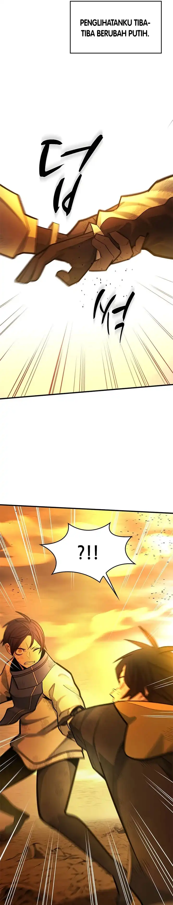 The Tutorial is Too Hard Chapter 265 halaman 10