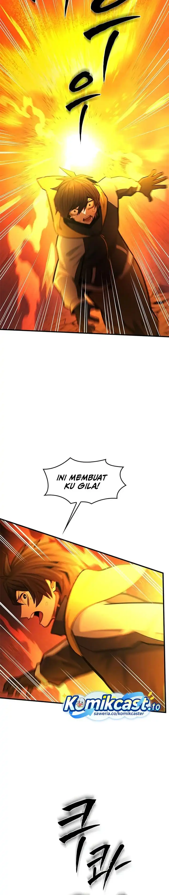 The Tutorial is Too Hard Chapter 265 halaman 5