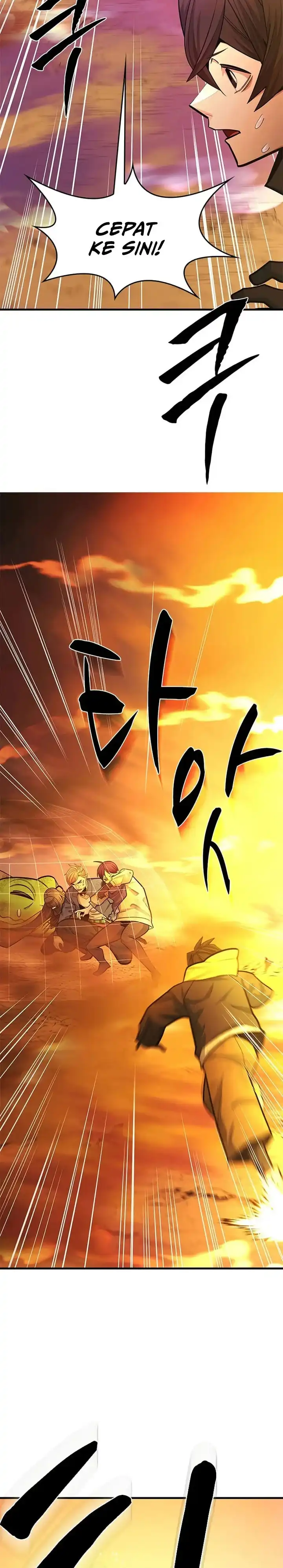 The Tutorial is Too Hard Chapter 265 halaman 8