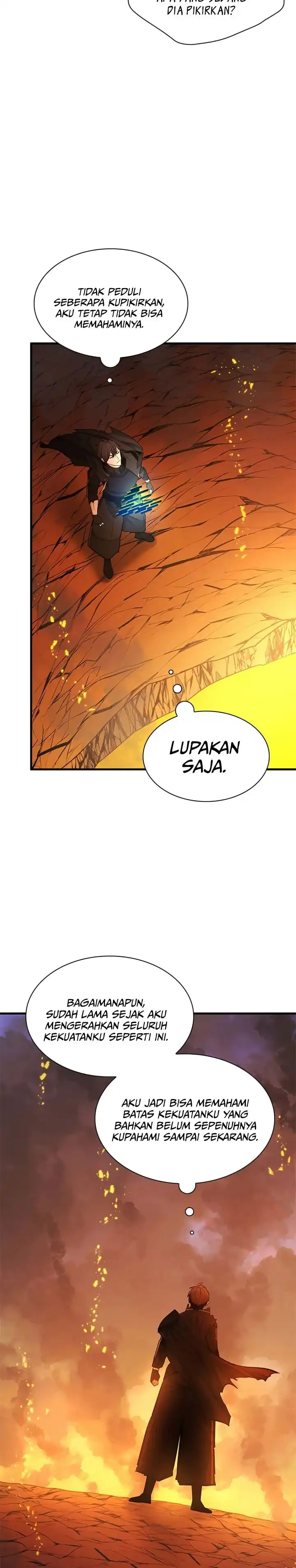 The Tutorial is Too Hard Chapter 266 halaman 32