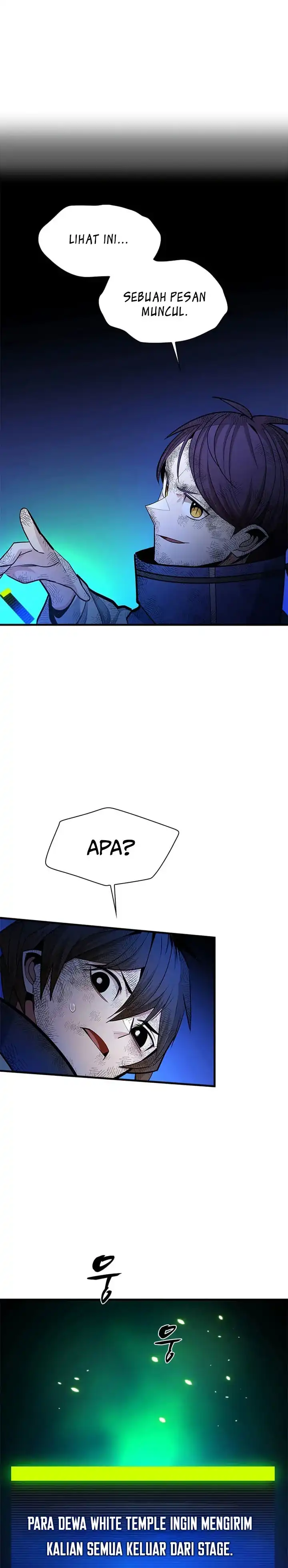 The Tutorial is Too Hard Chapter 266 halaman 4