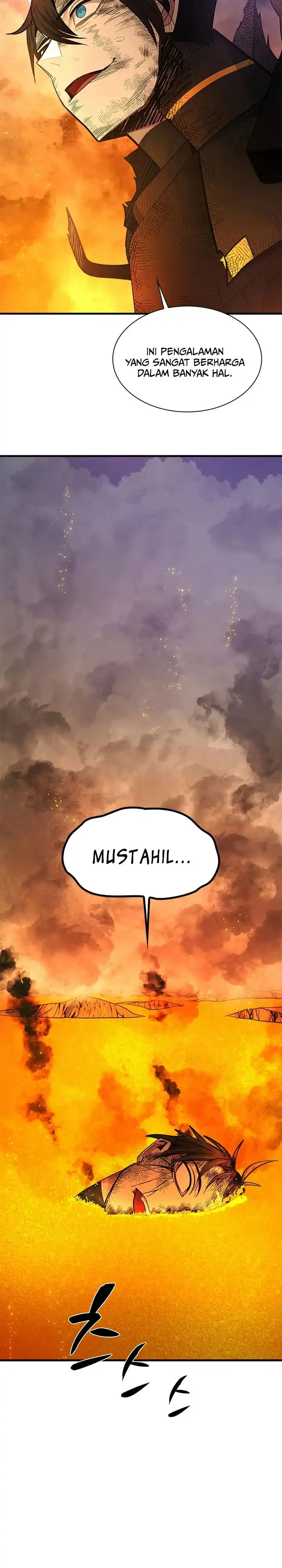 The Tutorial is Too Hard Chapter 266 halaman 15