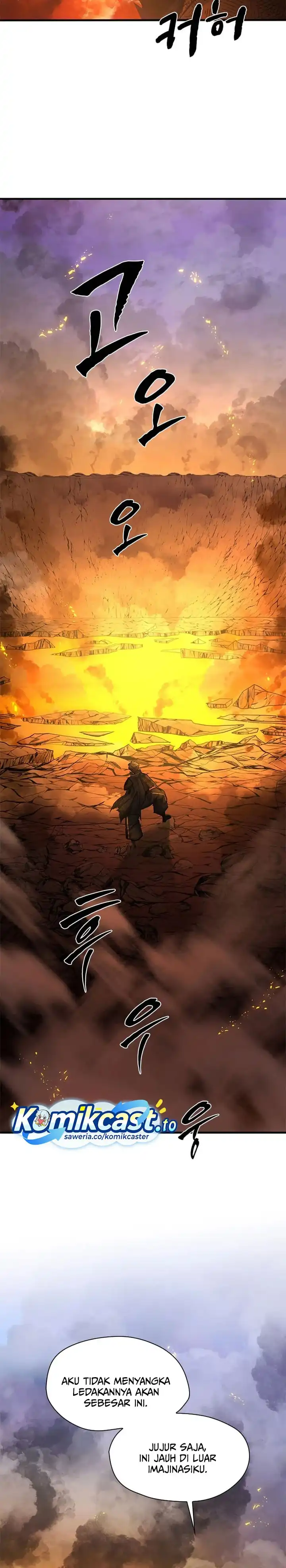 The Tutorial is Too Hard Chapter 266 halaman 13