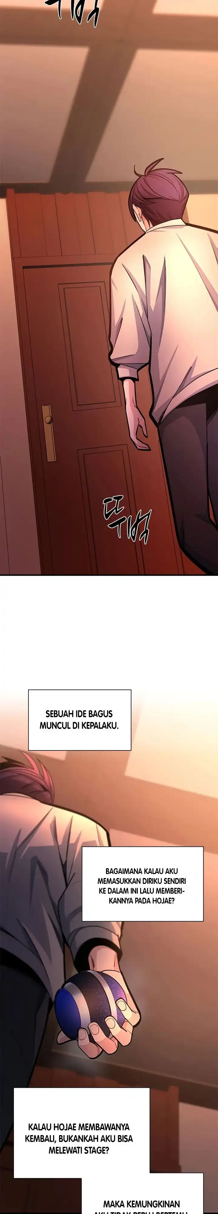 The Tutorial is Too Hard Chapter 267 halaman 28