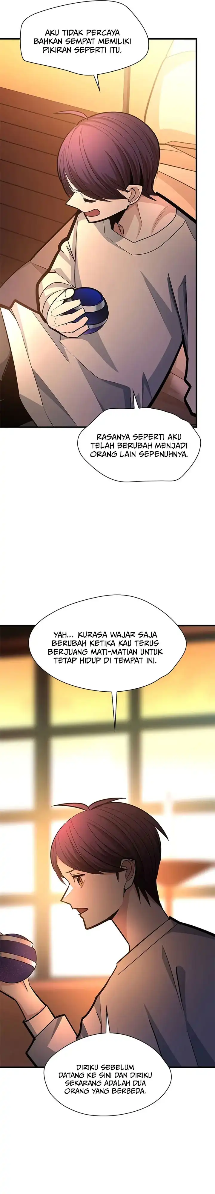 The Tutorial is Too Hard Chapter 267 halaman 18
