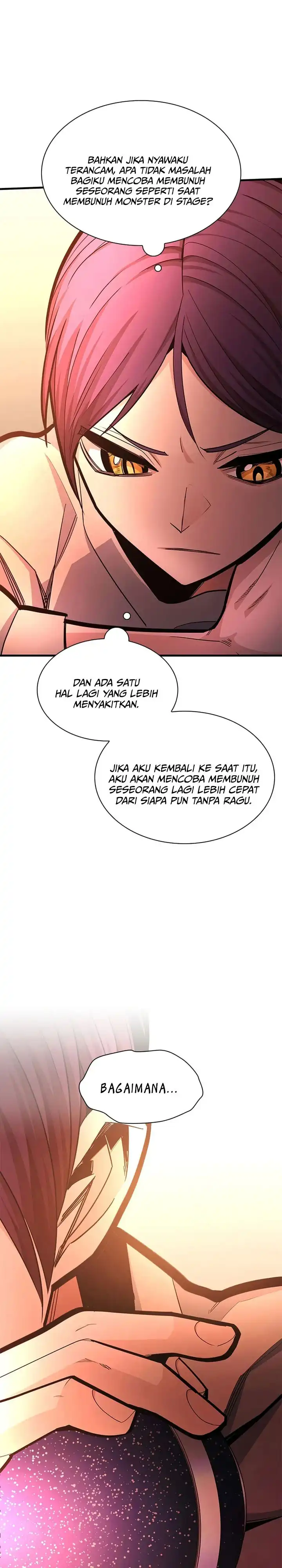 The Tutorial is Too Hard Chapter 267 halaman 22