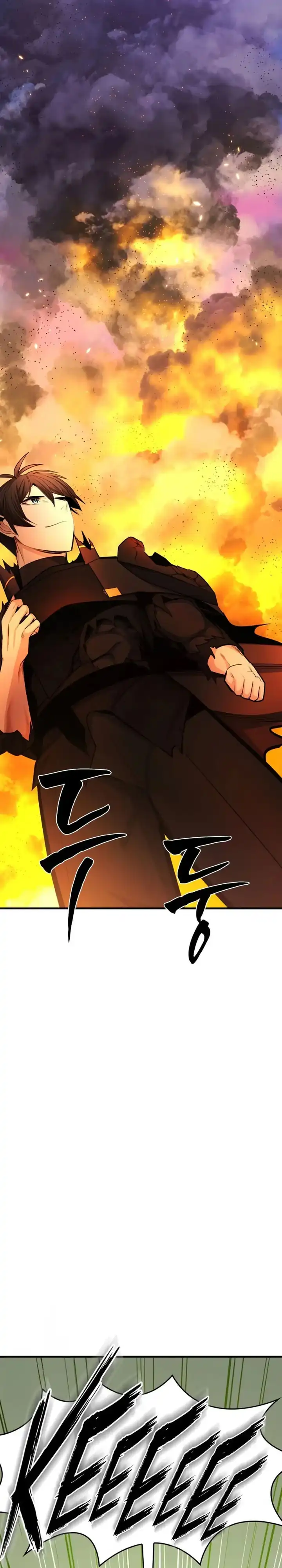 The Tutorial is Too Hard Chapter 267 halaman 8