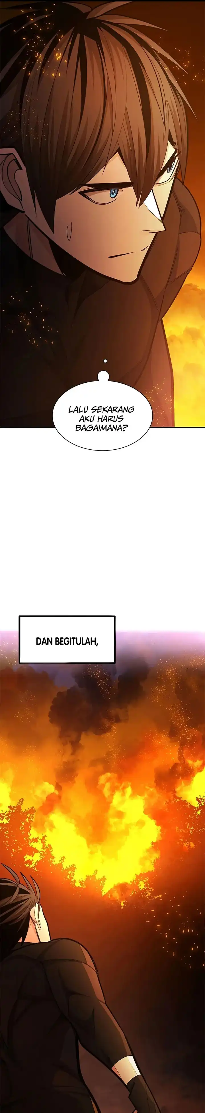 The Tutorial is Too Hard Chapter 268 halaman 34