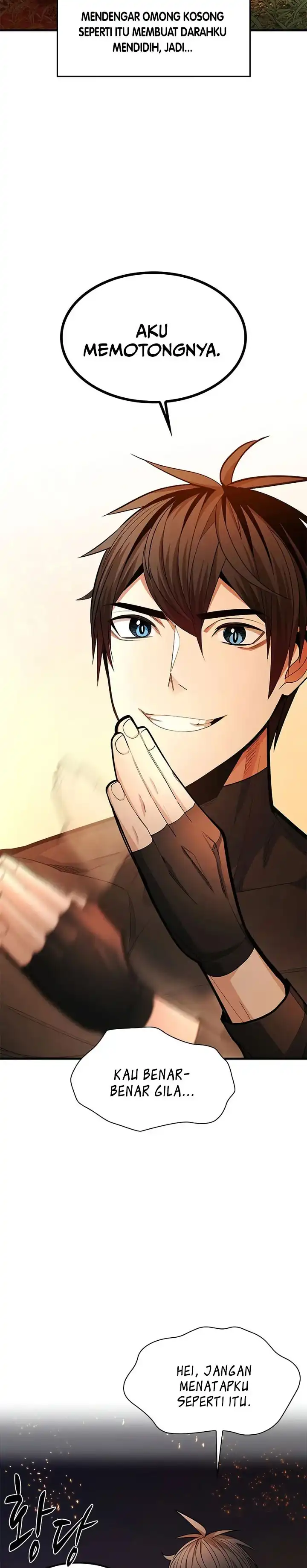The Tutorial is Too Hard Chapter 268 halaman 16