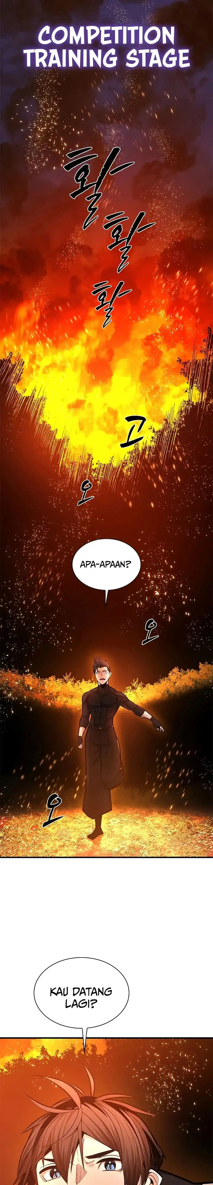 The Tutorial is Too Hard Chapter 268 halaman 10