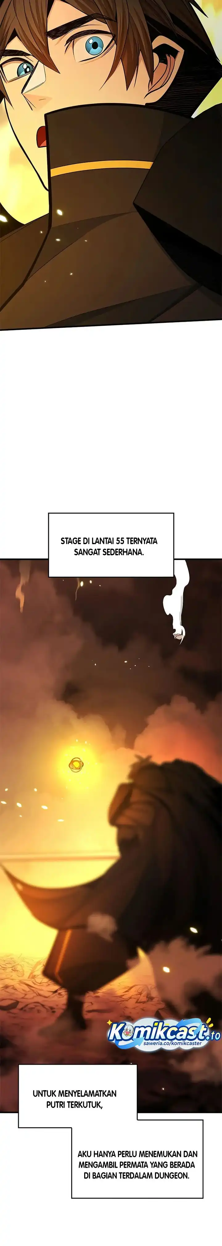 The Tutorial is Too Hard Chapter 269 halaman 5