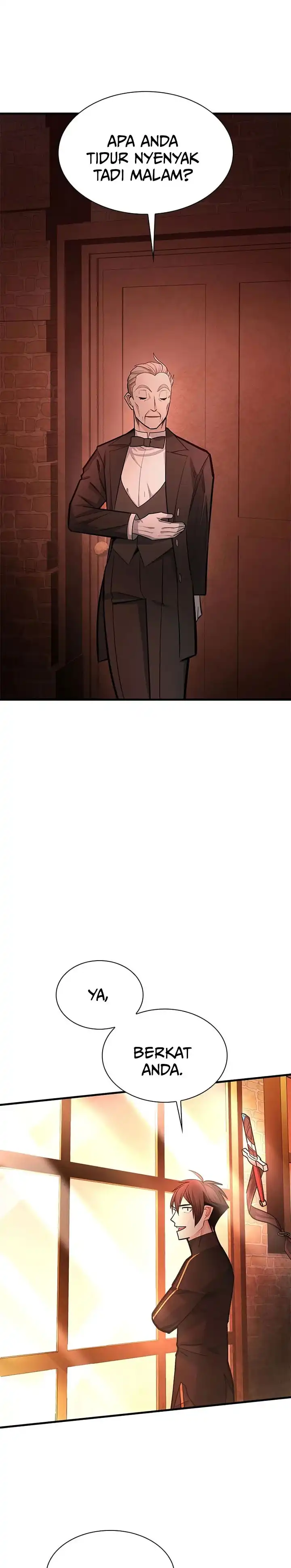 The Tutorial is Too Hard Chapter 269 halaman 27