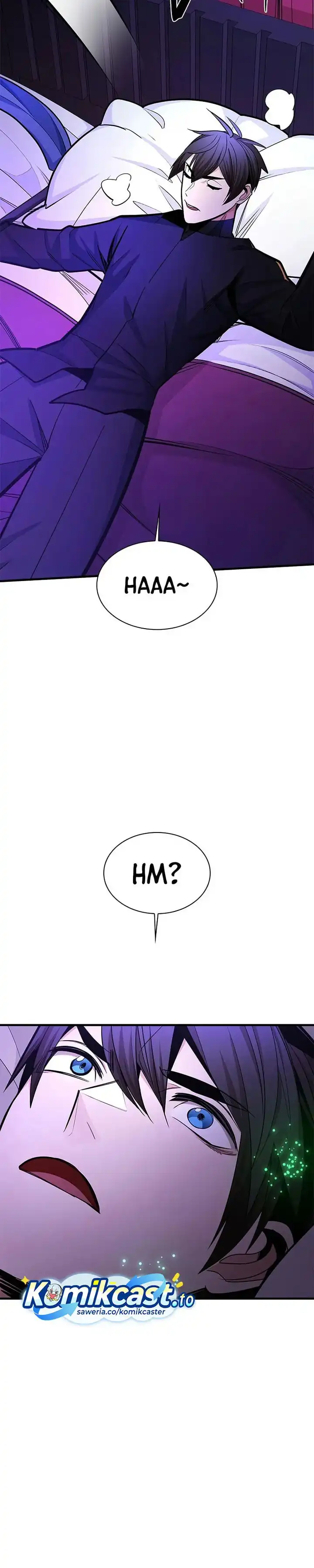 The Tutorial is Too Hard Chapter 269 halaman 17