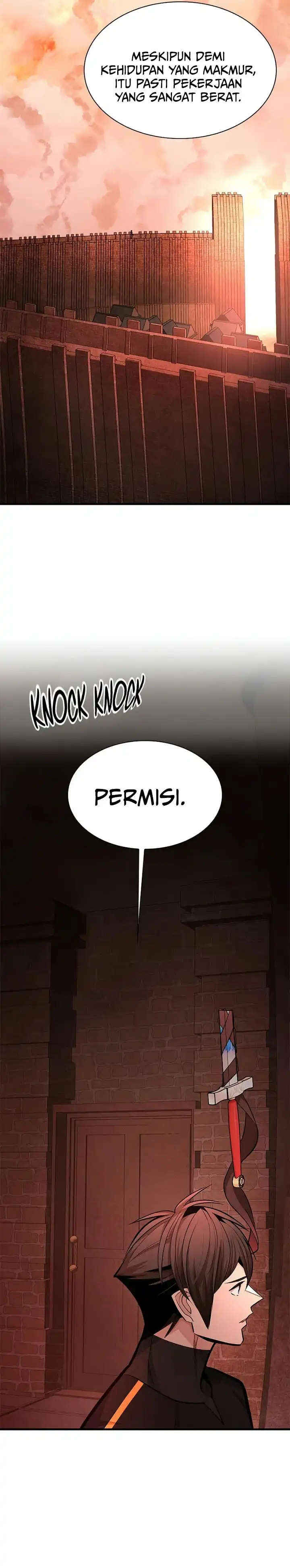 The Tutorial is Too Hard Chapter 269 halaman 26