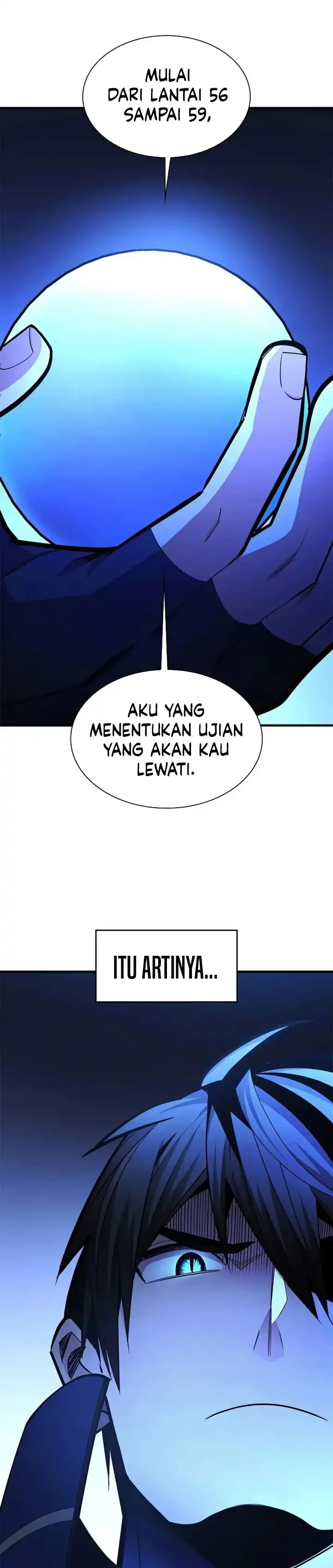 The Tutorial is Too Hard Chapter 270 halaman 36