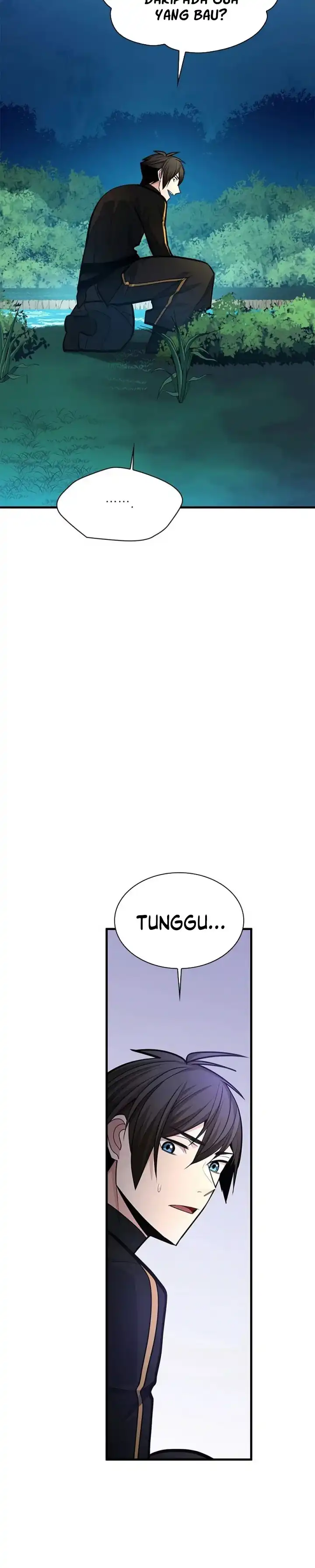 The Tutorial is Too Hard Chapter 271 halaman 17