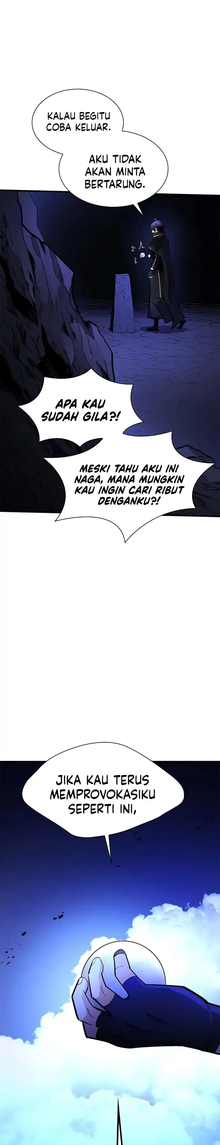 The Tutorial is Too Hard Chapter 271 halaman 11