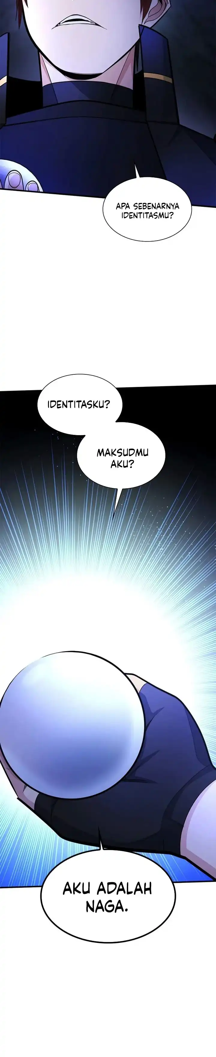 The Tutorial is Too Hard Chapter 271 halaman 7