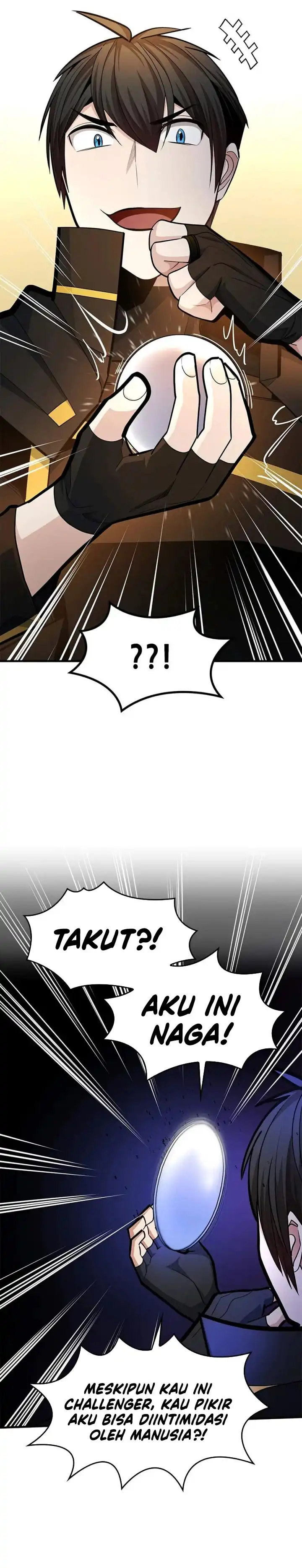 The Tutorial is Too Hard Chapter 271 halaman 10
