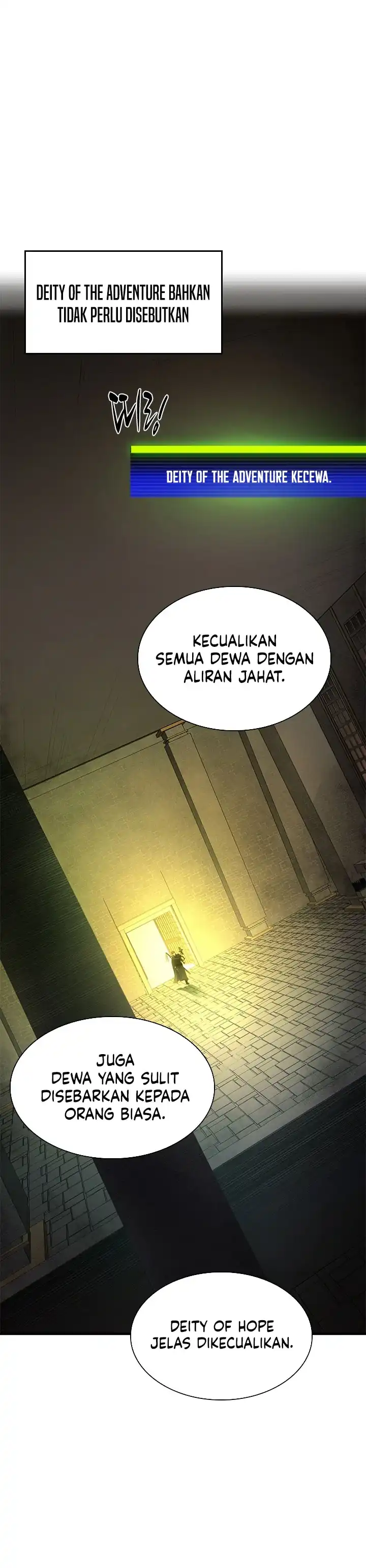 The Tutorial is Too Hard Chapter 272 halaman 23