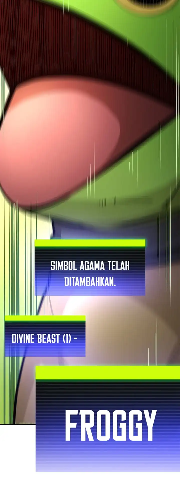 The Tutorial is Too Hard Chapter 272 halaman 41