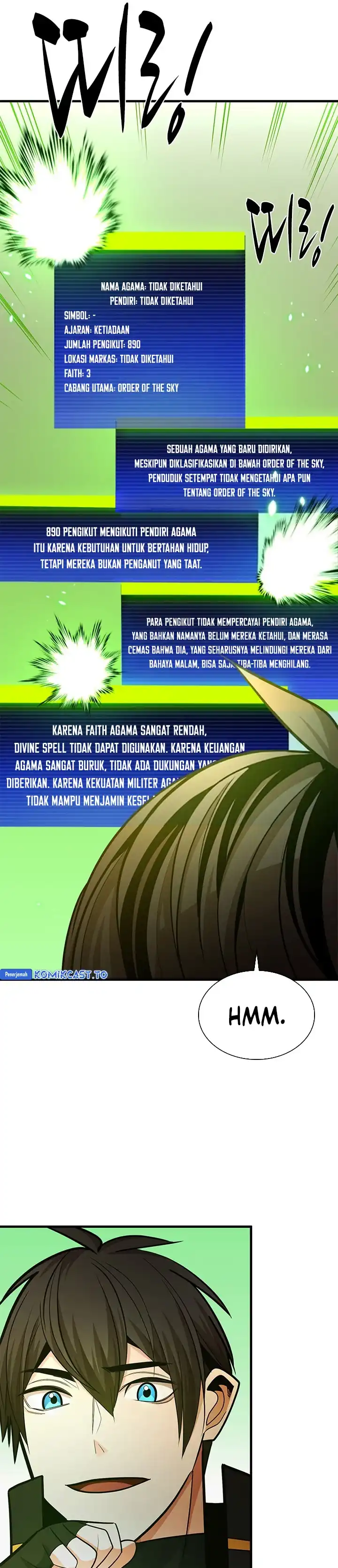 The Tutorial is Too Hard Chapter 272 halaman 26