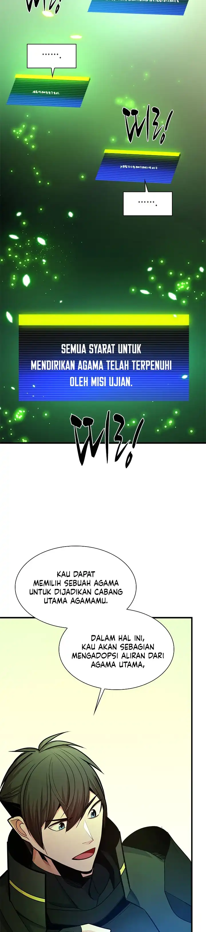 The Tutorial is Too Hard Chapter 272 halaman 18