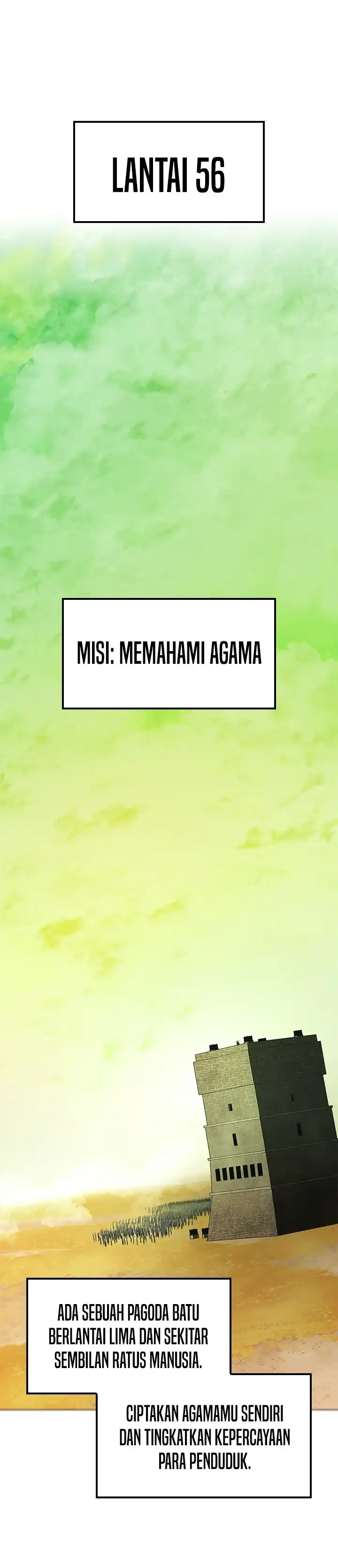 The Tutorial is Too Hard Chapter 272 halaman 4