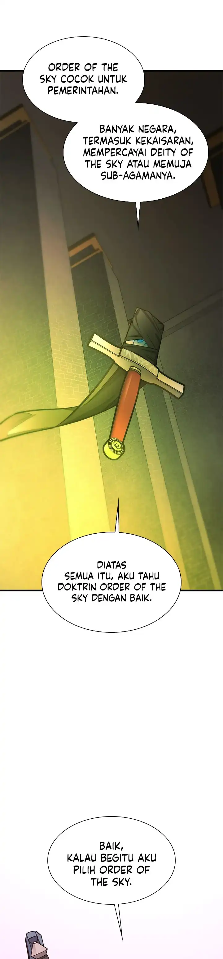 The Tutorial is Too Hard Chapter 272 halaman 24