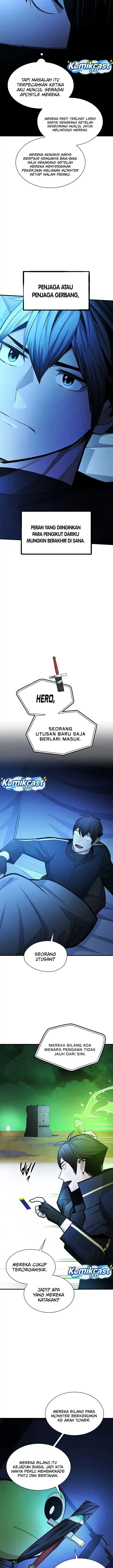 The Tutorial is Too Hard Chapter 273 halaman 9