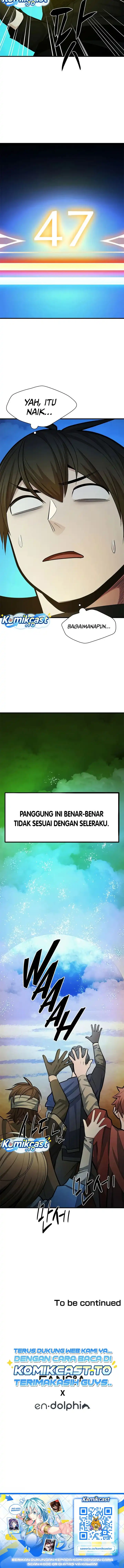 The Tutorial is Too Hard Chapter 273 halaman 15
