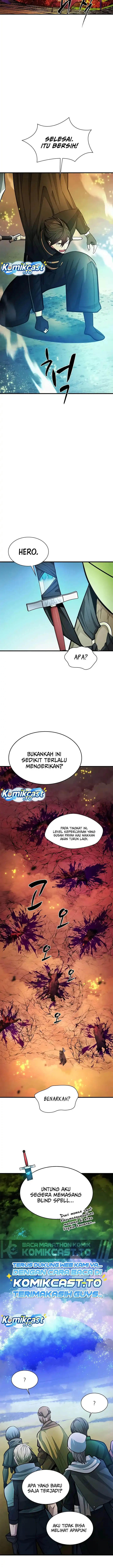 The Tutorial is Too Hard Chapter 273 halaman 13