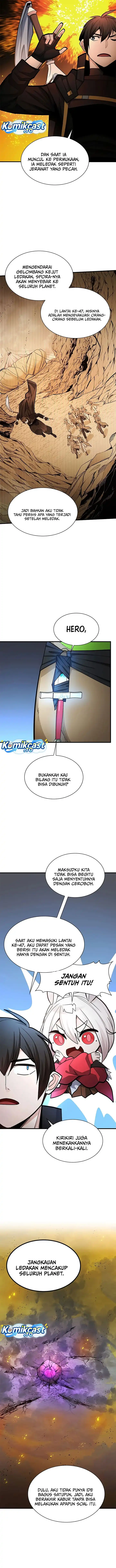 The Tutorial is Too Hard Chapter 275 halaman 8