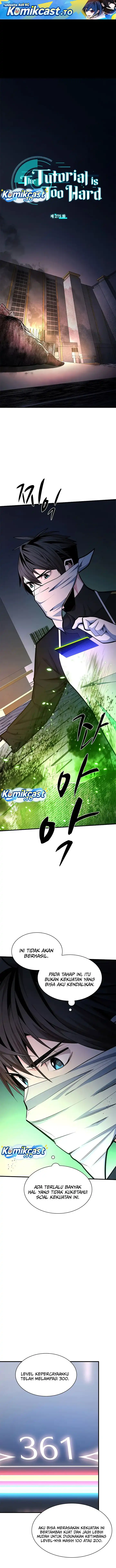 The Tutorial is Too Hard Chapter 275 halaman 2