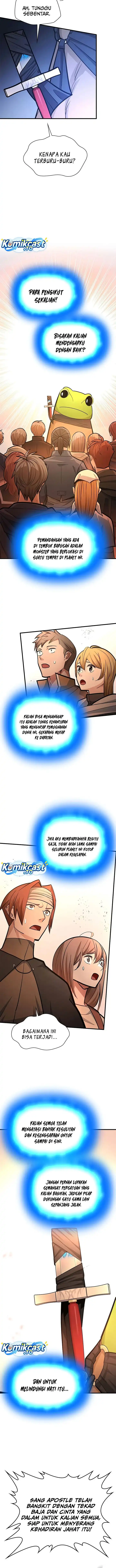 The Tutorial is Too Hard Chapter 275 halaman 13