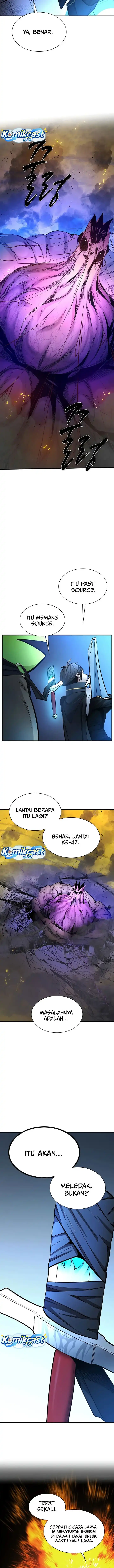 The Tutorial is Too Hard Chapter 275 halaman 7
