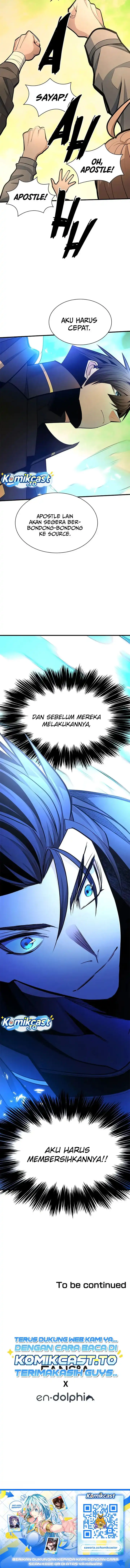 The Tutorial is Too Hard Chapter 275 halaman 16