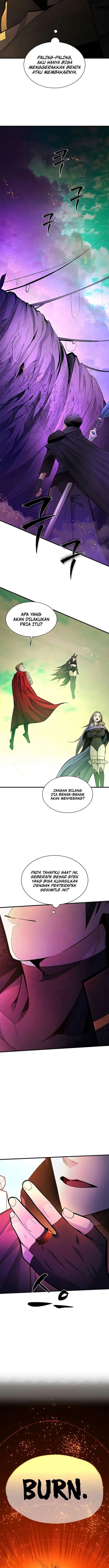 The Tutorial is Too Hard Chapter 276 halaman 9