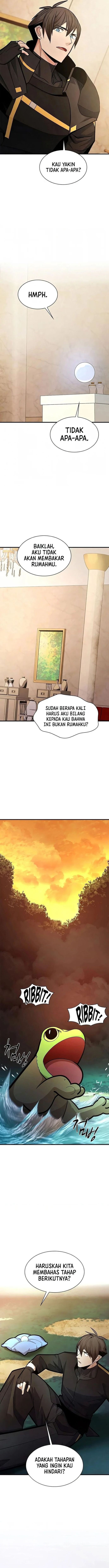 The Tutorial is Too Hard Chapter 277 halaman 9