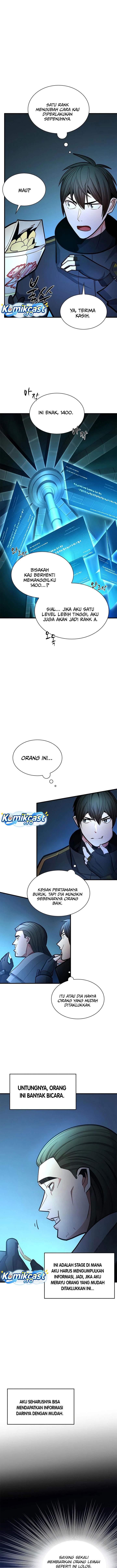 The Tutorial is Too Hard Chapter 279 halaman 9