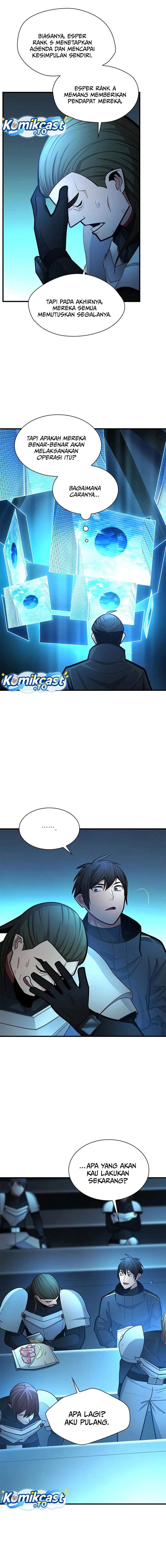 The Tutorial is Too Hard Chapter 279 halaman 13