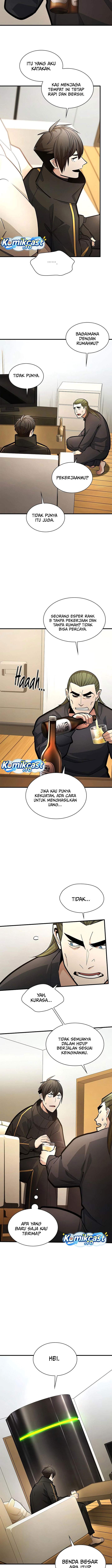 The Tutorial is Too Hard Chapter 280 halaman 2